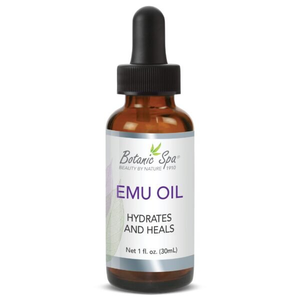 Emu Moisturizing Oil - 1 Oz