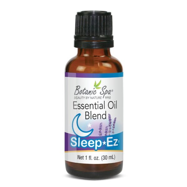 Sleep-EZ Diffuser Aromatherapy and Body Oil® - 1 Oz