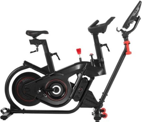 BowFlex - VeloCore Bike (16" Console) - Black