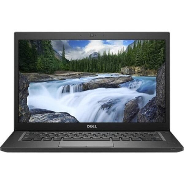 Dell - 14" Refurbished 1920 x 1080 FHD - Intel 8th Gen Core i5-8350U with 16GB RAM - Intel UHD Graphics 620 - 256GB SSD - Black