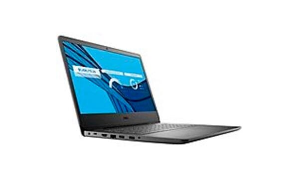 Dell C734G Vostro 14 3000 3400 14" Notebook - Full HD - 1920 x 1080 - Intel Core i5 (11th Gen) i5-1135G7 Quad-core (4 Core) 2.40 GHz - 8 GB RAM - 1 TB