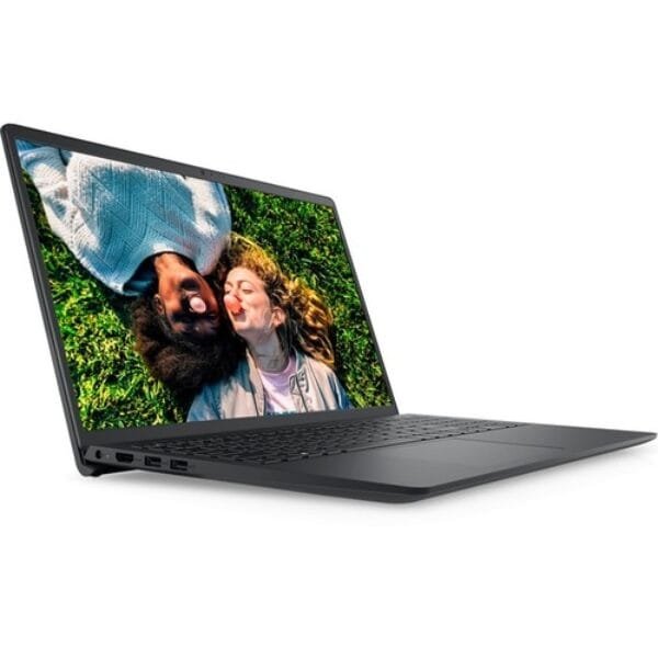 Dell Inspiron 15 3000 3520 15.6" Notebook - Full HD - Intel Core i5 12th Gen i5-1235U - 16 GB - 256 GB SSD - Intel Chip - 1920 x 1080 - Windows 11 Hom