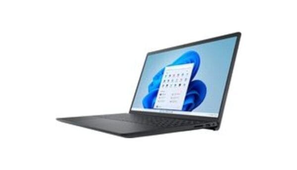 Dell Inspiron 15 3530 I3530-7050BLK-PUS Laptop - 13th Gen Intel Core i7-1355U - 16 GB DDR4 - 512 GB - Wi-Fi 6 - 15.6-inch Touchscreen - Windows 11 Hom