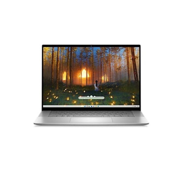 Dell Inspiron 16 5630 I5630-7190SLV-PUS Laptop - 13th Generation Intel Core i7-1360P - 16 GB RAM - 512 GB Solid State Drive - Wi-Fi 6E - Built-in Spea