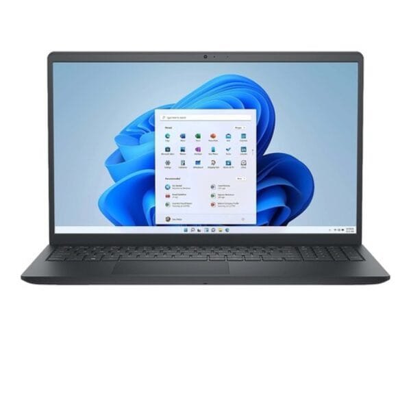 Dell Inspiron 3530 I3530-7049BLK-PUS 15.6 Inches FHD Laptop - Carbon Black - Intel Core i7-1355U 13th Gen. 1.7 GHz - 16 GB DDR4 RAM - 512 GB Solid Sta