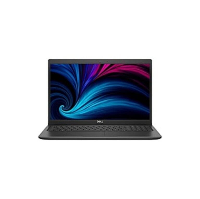 Dell Latitude 3000 3520 15.6" Notebook - Full HD - 1920 x 1080 - Intel Core i7 11th Gen i7-1165G7 Quad-core (4 Core) 2.80 GHz - 8 GB Total RAM - 256 G