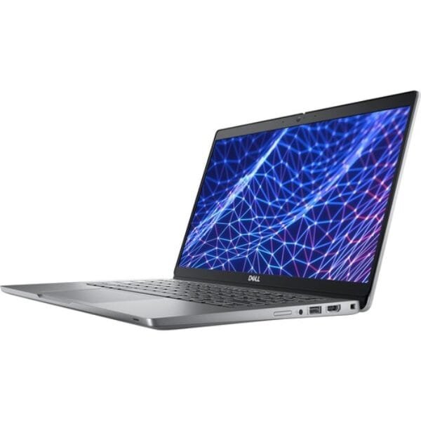 Dell Latitude 5000 5330 13.3" Notebook - Full HD - Intel Core i7 12th Gen i7-1265U - vPro Technology - 16 GB - 256 GB SSD - English (US) Keyboard - In