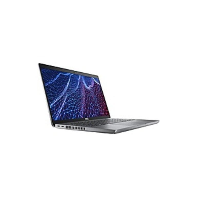 Dell Latitude 5000 5430 14" Notebook - Full HD - Intel Core i7 12th Gen i7-1255U - 16 GB - 512 GB SSD - English (US) Keyboard - Gray - Intel Chip - 19