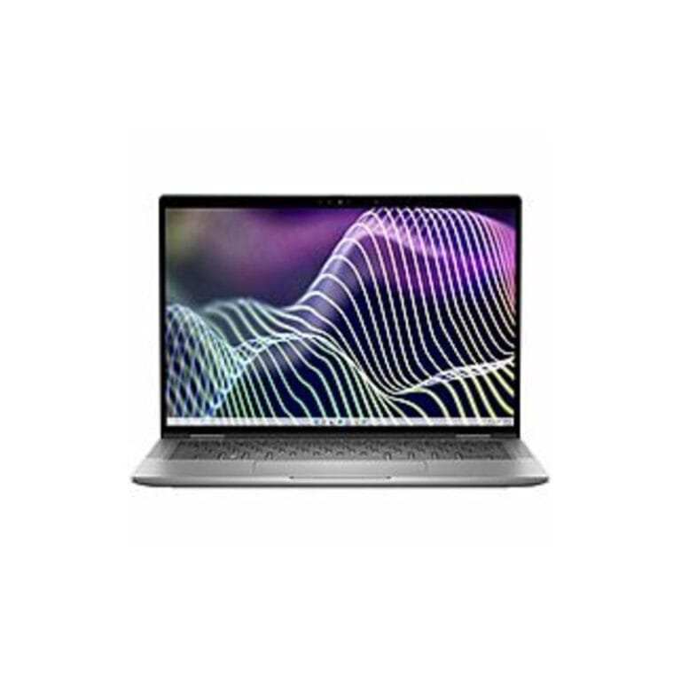 Dell Latitude 7440 14" Notebook - Full HD Plus - Intel Core i7 13th Gen i7-1365U - Intel Evo Platform - 32 GB - 512 GB SSD - Titan Gray - Intel Chip -