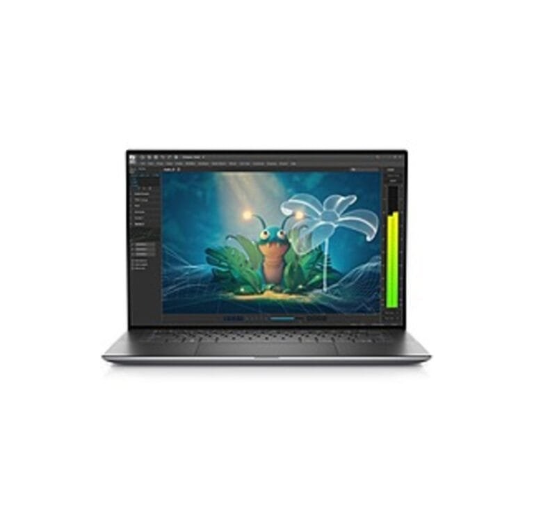 Dell Precision 5000 5570 15.6" Mobile Workstation - Full HD Plus - 1920 x 1200 - Intel Core i7 12th Gen i7-12700H Tetradeca-core (14 Core) 2.30 GHz -