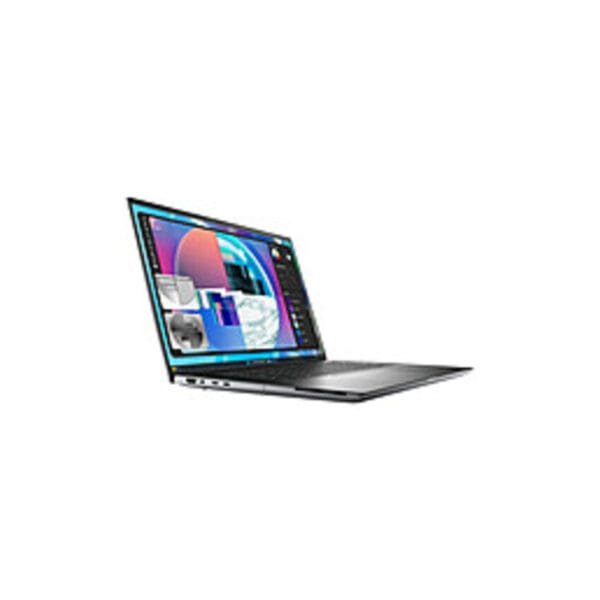 Dell Precision 5000 5680 16" Mobile Workstation - Full HD Plus - Intel Core i9 13th Gen i9-13900H - vPro Technology - 64 GB - 1 TB SSD - English (US)