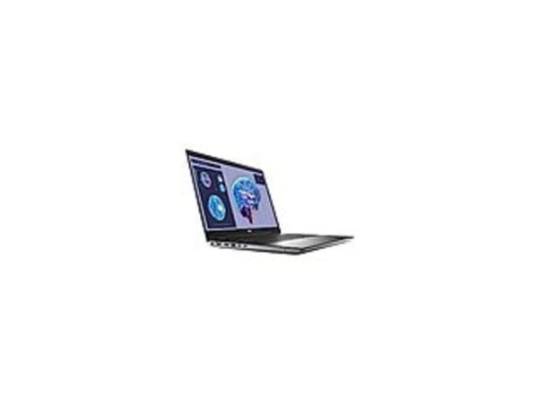 Dell Precision 7000 7680 16" Mobile Workstation - Full HD Plus - Intel Core i7 13th Gen i7-13850HX - vPro Technology - 32 GB - 512 GB SSD - English (U