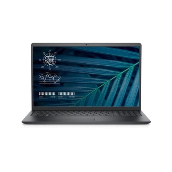 Dell Vostro 15 3510 Y00MC 15.6-inch Laptop - HD 1366 x 768 - 11th Gen Intel Core i5-1135G7 - 2.40 GHz - 8GB DDR4 - 256GB Solid State Drive - Windows 1