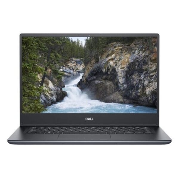 Dell Vostro V54905319GRY 14-inch Laptop - 1920 x 1080 - Full HD - 10th Gen Intel Core i5-10210U - 8 GB DDR4 SDRAM - 256 GB Solid State Drive - Window