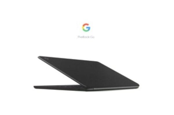 Google Pixelbook Go 13.3" Touchscreen Chromebook - Full HD - 1920 x 1080 - Intel Core M 8th Gen m3-8100Y Dual-core (2 Core) 1.10 GHz - 8 GB RAM - 64 G