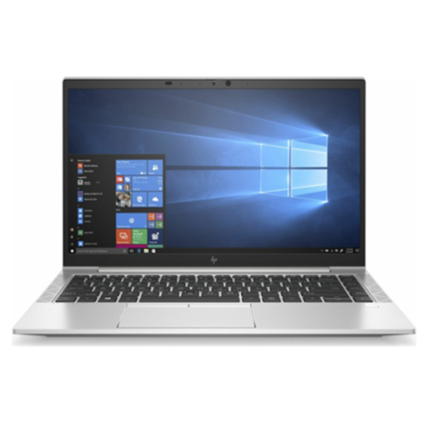 HP Elitebook 840 G7 Laptop, Intel i5-10310U 1.7GHZ, 16GB RAM, 256GB SSD Windows 10 Pro-64- Refurbished - Silver