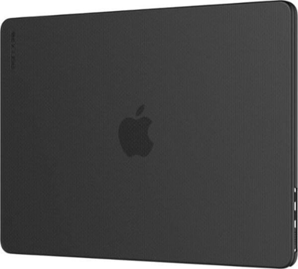 Incase - Hardshell Case for 15" MacBook Air M2 2023 and M3 2024 - Black