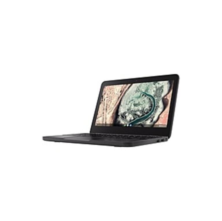 Lenovo 100e Chromebook Gen 3 82UY0000US 11.6" Chromebook - HD - Intel Celeron N4500 - 4 GB - 32 GB Flash Memory - English Keyboard - Gray - Intel Chip