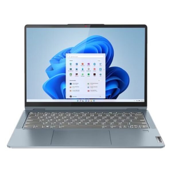 Lenovo Flex 7 14IRU8 14" Laptop 2.2K Touch Intel Core i7-1355U 16GB 1TB SSD W11H- Refurbished - Stone Blue