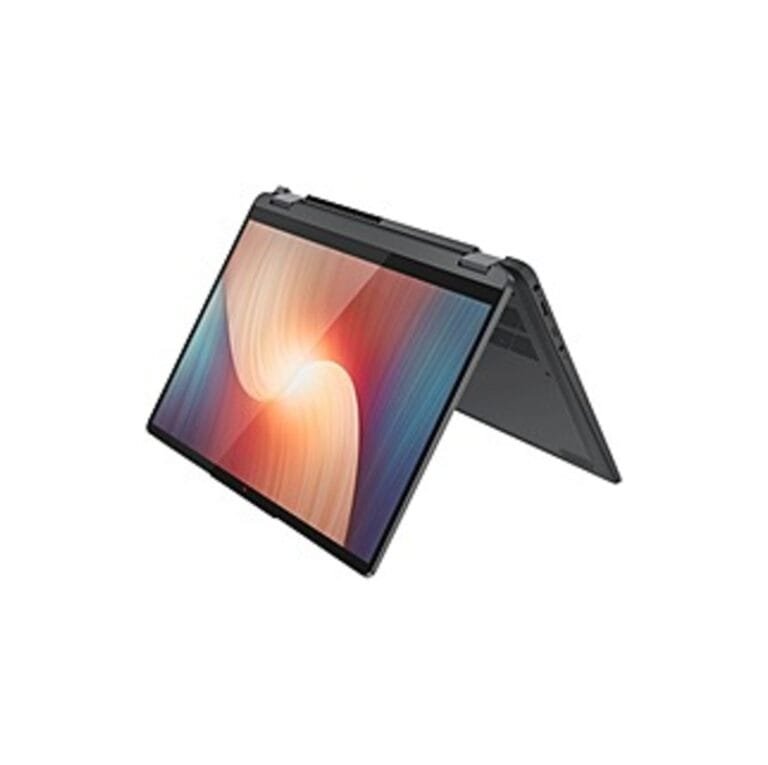 Lenovo IdeaPad Flex 5 14ALC7 82R9000SUS 14" Touchscreen Convertible 2 in 1 Notebook - WUXGA - 1920 x 1200 - AMD Ryzen 5 5500U Hexa-core (6 Core) 2.10