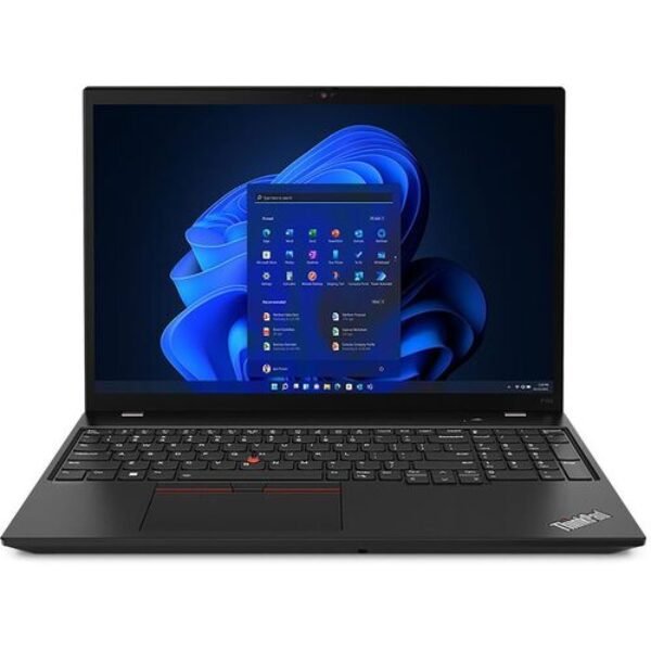 Lenovo ThinkPad P16s Gen 2 Ultraslim Mobile Workstation - Intel Core i5-1340P 1.9GHz 16GB LPDDR5X RAM - 256GB NVMe SSD - Wi-fi 6E - Nvidia RTX A500 4G