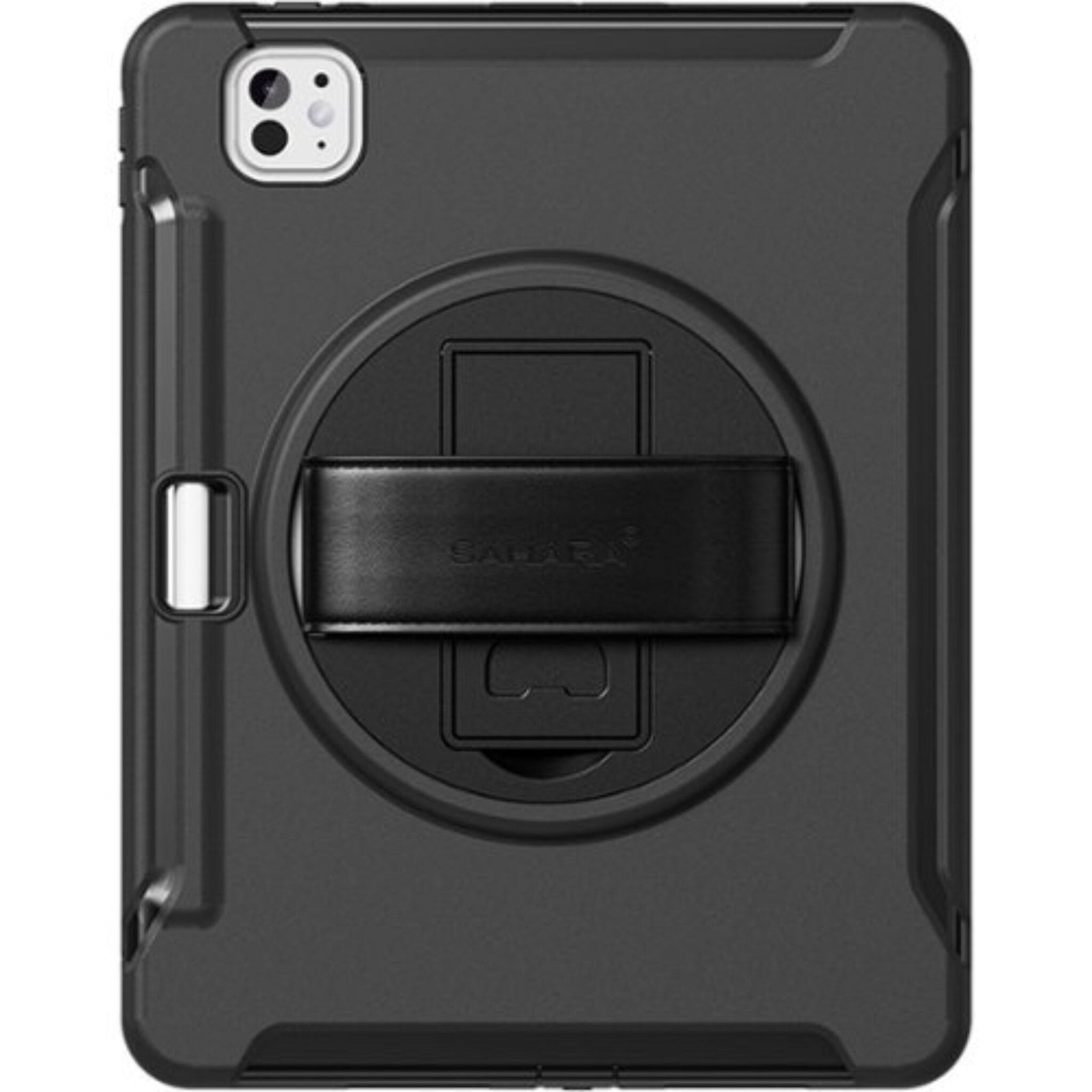 SaharaCase Raider Series HeavyDuty Case with Hand Strap for Apple