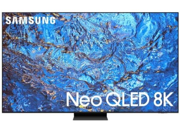 Samsung QN98QN990CF 98" Class Smart LED TV - Quantum Dot LED Backlight - 7680 x 4320 Resolution