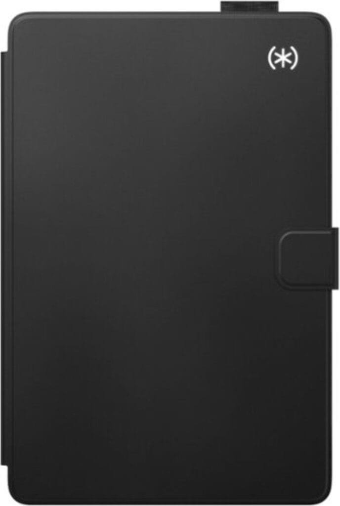 Speck - Google Pixel Magfolio Tablet Case - Black/White