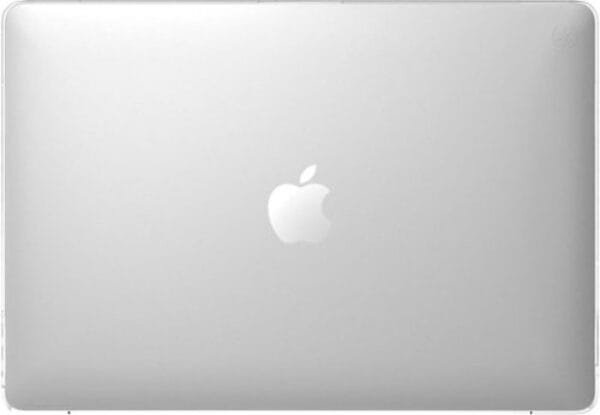 Speck - Smartshell Case for Macbook Pro 13" M2 (2022) - Clear