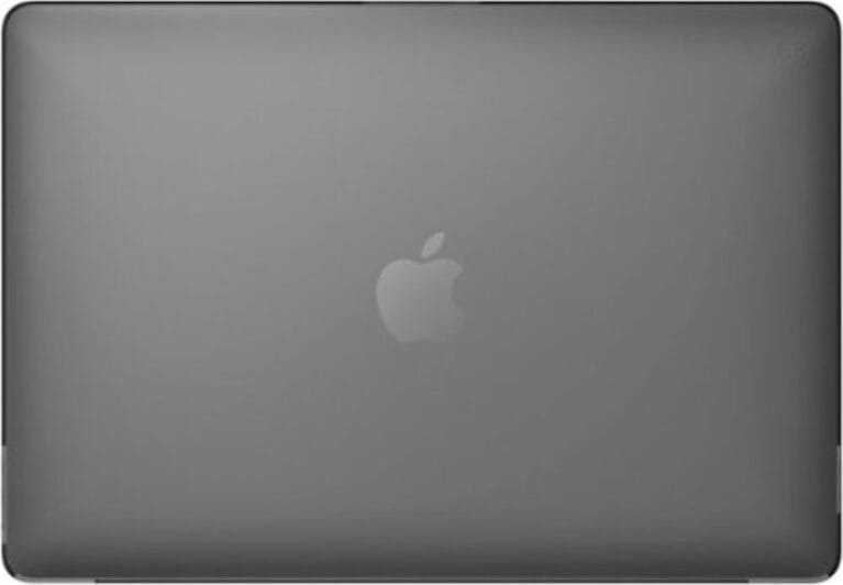 Speck - Smartshell Case for Macbook Pro 13" M2 (2022) - Obsidian