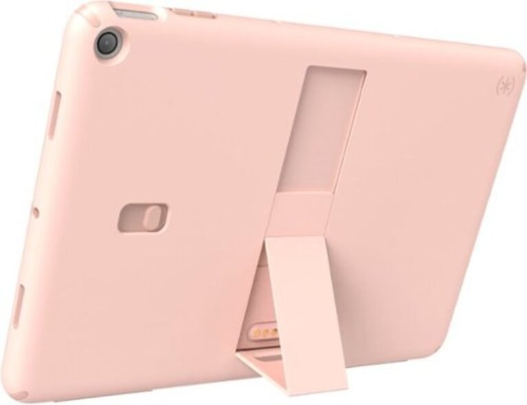 Speck - Google Pixel Standyshell Tablet Case - Coral