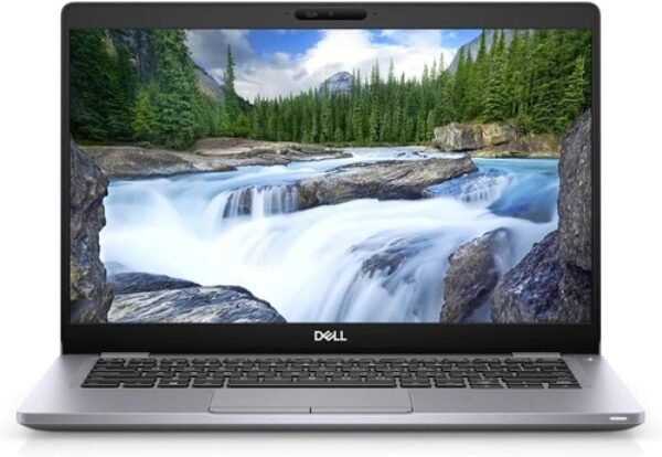 Dell Latitude 5310 MW8FK 14-inch Laptop - 10th Gen Intel Core i7-10610U - 1.80 GHz - 32GB DDR4 - 512GB Solid State Drive - Windows 10 Pro 64-bit