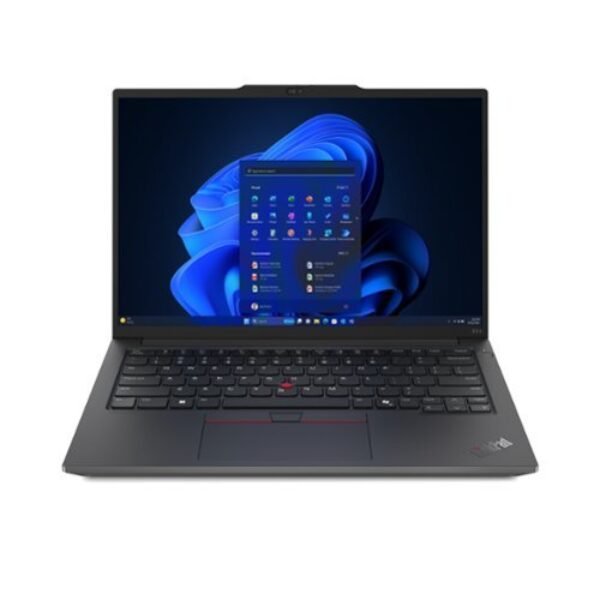 Lenovo - ThinkPad X1 Carbon G12 14" TouchScreen Laptop - Core Ultra 7 with 32GB Memory - 512GB SSD - Black