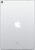 Apple – Geek Squad Certified Refurbished 10.5-Inch iPad Pro with Wi-Fi – 256GB – Silver