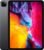 Apple – Geek Squad Certified Refurbished 11-Inch iPad Pro with Wi-Fi – 128GB – Space Gray