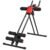 Costway – Ab Power Fitness Abdominal Trainer 5 Minute Shaper Core Toner Exerciser