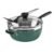 Cuisinart – Preferred Pan 4-Pc Set – Sensible Sage Green