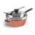 Cuisinart – Preferred Pan 4-Pc Set – Sienna Sky