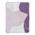Insignia™ – Folio Case for Apple iPad 10.9″ (10th generation) – Purple Abstract