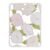 Insignia™ – Hard-Shell Snap-On Case for Apple iPad 10th Gen 10.9″ – Pink Flowers