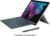 Microsoft – Geek Squad Certified Refurbished Surface Pro 6 – 12.3″ Touch-Screen – Intel Core i5 – 8GB Memory – 128GB SSD – Platinum