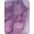 SaharaCase – Folio Case for Apple iPad mini (A17 Pro) and Apple iPad mini (6th Generation 2021) – Purple Marble