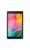 Samsung Galaxy Tab A SM-T290NZKAXAR 8 Inch Tablet – Qualcomm SDM 429 – 2 GHZ – 2 GB RAM – 32 GB Internal Memory – Wi-Fi – Bluetooth – Android 9.0 Pie