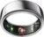 Oura Ring Gen3 Horizon – Silver – Size 8 – Smart Ring